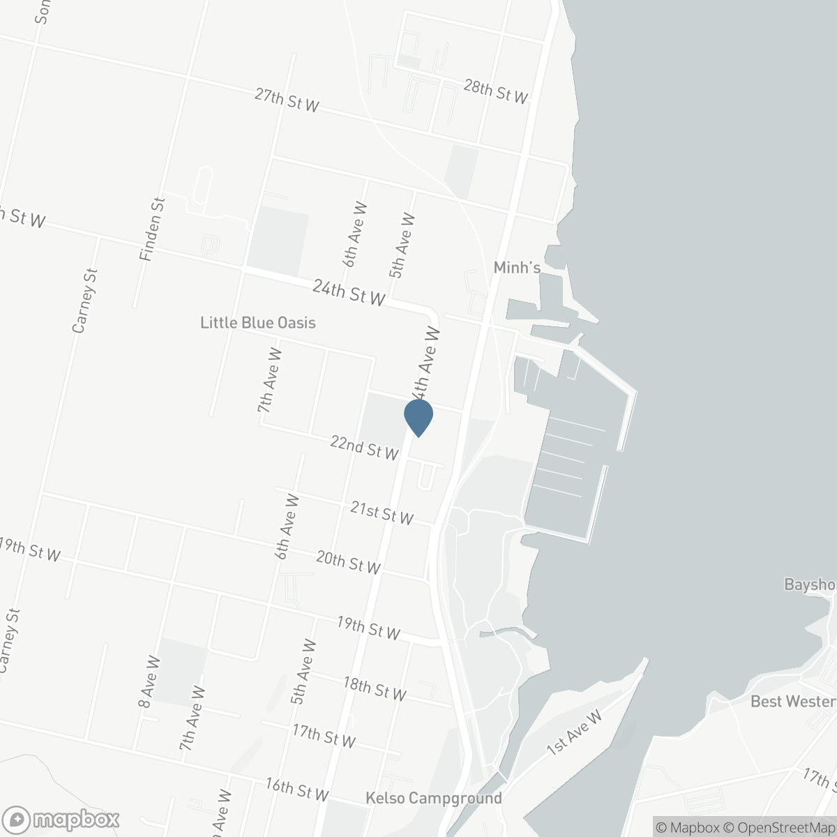 2245 4TH AVENUE W, Owen Sound, Ontario N4K 4Y7